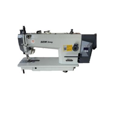 Imagem de Transporte Duplo para Couro, etc Direct Drive -220v