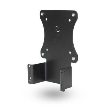 Imagem de Gladiator Joe Suporte de placa adaptadora VESA projetado para monitores ASUS VA-Series VA325, VA325H, monta monitor para suporte VESA, braço ou mesa com 75 x 75 ou 100 x 100 mm