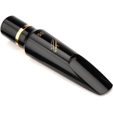 Imagem de Vandoren Bocal para Saxofone Barítono Ebonite B5 V16 SM831