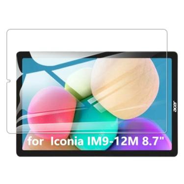 Imagem de Kepuch 2 Pacotes Vidro Temperado Protetor de Tela para Acer Iconia IM9-12M 8.7"