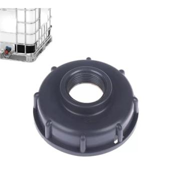 Imagem de Conexão Adaptador Container Ibc 1000l Redução Para 3/4