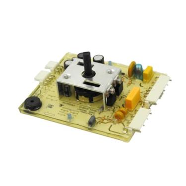 Imagem de PLACA POTENCIA LAVADORA ELECTROLUX LES11 BIV ORIG - A12897203