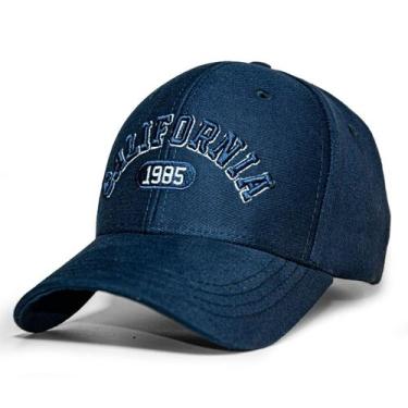 Imagem de Boné Baseball 06 Gomos Mants Clothing BMT-2503-MAR-6GO04