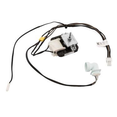 Imagem de Rede Sensor / Ventilador Refrigerador Electrolux 127V - DF80X DF62