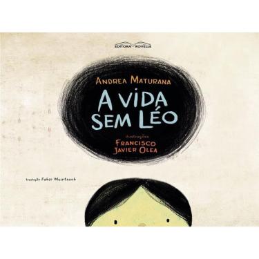 Imagem de Vida sem leo, A