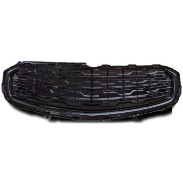 Imagem de Grade Dianteira Do Radiador Pecas Genuinas Gm Cruze 2015 A 2016