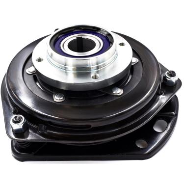 Imagem de HD Switch Embreagem de lâmina elétrica PTO HiTorq 300ftlbs (OEM 250) GT3.5-DC01 500095 com rolamento substituível compatível com Ogura Dixie Chopper Xcaliber Silver Eagle Classic RZT ZT Pro 2012-2018