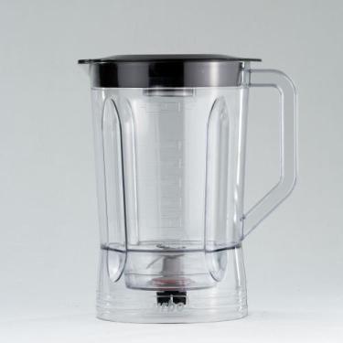 Imagem de 9838-Copo de Liquidificador Mondial Turbo Chef 1000w Mult Sangel (tamp