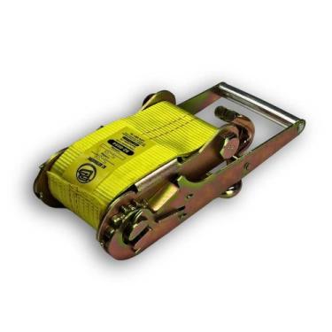 Imagem de Catraca Móvel P/Reboque 10 Toneladas Gancho J - BZ