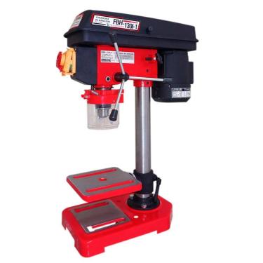 Imagem de Furadeira De Bancada 1/3CV Monofásico 220V FBH-130I-1 Motomil