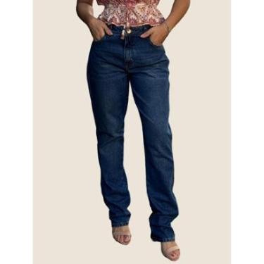 Imagem de Calça Jeans Roma Colcci Jeans Cor:;Tamanho:42-Feminino