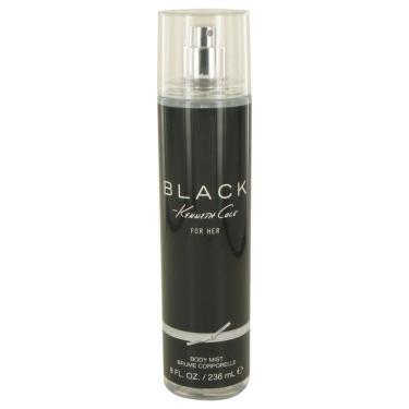 Imagem de Agua de Cheiro Black Kenneth Cole 236 Ml