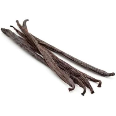 Imagem de Fava De Baunilha Bourbon De Madagascar 2gr