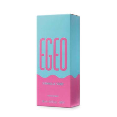 Imagem de Perfume Feminino Egeo Vanilla Vibe Deo Colônia 90ml Qhs - O Boticário