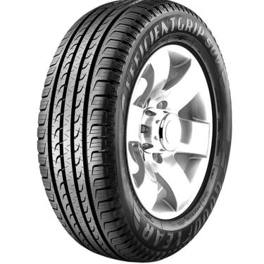 Imagem de Pneu Aro 18 Goodyear Efficientgrip Suv 225/55 98h Preto 18