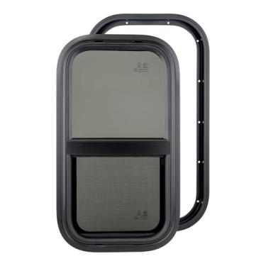 Imagem de Dulepax Janela para trailer, 12 x 22