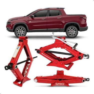 Imagem de Macaco sanfona 2t tech one d-0430 - 1053 - V-Tech