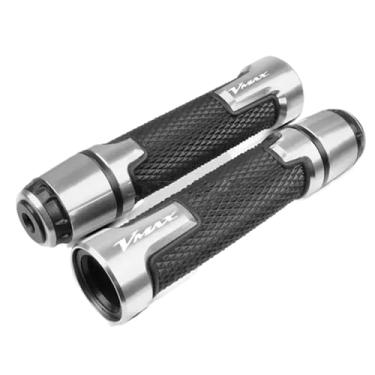 Imagem de Motorcycle Throttle Handle Grips replacement part Handlebar Grips Powersports Grips Accessories For VMAX1200 V-MAX 1200 1985-2008