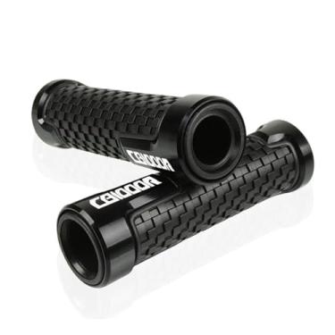 Imagem de Motorcycle Throttle Handle Grips，replacement part，Handlebar Grips Powersports Grips Accessories, For CB1000R CB 1000R 2010 2011 2012 2013 2014 2015 2016-2022
