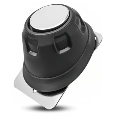 Imagem de Para-choques de porta traseira de carga adequado para Ford Transit 150 250 350 350HD 2015-2022, tampa de para-choque lateral deslizante de suporte isolador de trilho BK3Z-16758-AC BK3Z-61247A64-C