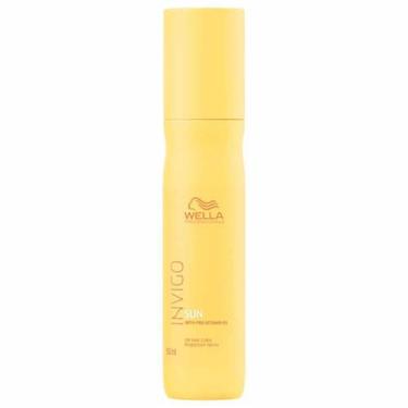 Imagem de Wella Professionals Invigo Sun Spray de Proteção UV - Leave In, 150ml