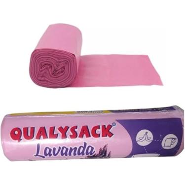 Imagem de Saco de lixo perfumado 30 Litros