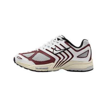 Imagem de Nike Tênis feminino Air Pegasus 2005 (HQ5718-600, vermelho escuro/preto/platina pura/branco), Vermelho escuro/preto/platina pura/branco, 36