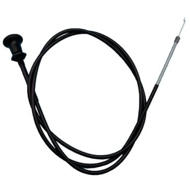 Imagem de 946-04214 746-04214 Cabo de estrangulamento para MTD Cub Cadet RZT50 RZT54 Z-Force S48 S50 S54 S60 ZT1 ZT2 L48 L54 L60 LE60 LZ48 LZ60 SZ48 Cortadores de grama Zero-Turn SZ54 SZ60 17ADACP004