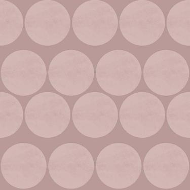 Imagem de Papel De Parede Play Círculos 96906 - Rolo 10m X 0,53m