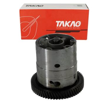 Imagem de Bomba De Oleo Sprinter 311 2.2 16V 2012 A 2018 / Sprinter 415 2.2 16V 2012 A 2018 / Sprinter 515 2.2 16V 2012 A 2018