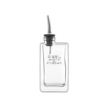 Imagem de Garrafa Para Vinagre Optima 250Ml - Luigi Bormioli