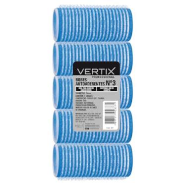 Imagem de Vertix Bobes Auto-Aderente Nº 3