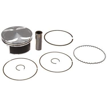 Imagem de Novo kit de pistão Vertex para KTM 450 EXC (07), 450 EXC Racing (03-06), 450 XC (06-07), 450 XC ATV (08-12)