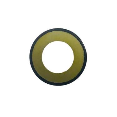 Imagem de Guarda Pó Da Coluna Direção Honda Cb 300 2009/2015 Inferior - Trilha