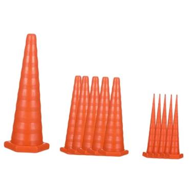 Imagem de Amagogo 11x Tampões de serviço de óleo hidráulico resistentes a gotejamento práticos leves premium universais tamanhos grandes médios pequenos acessórios