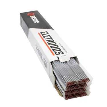 Imagem de Eletrodo Aeme Ferro Fundido ENICI 99% de Níquel 2.50mm 2 Kg