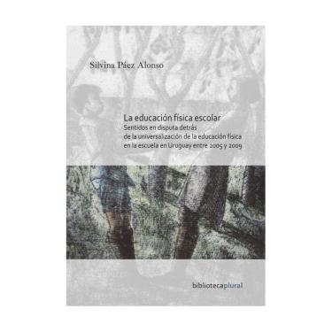 Imagem de La educación física escolar - Espanhol