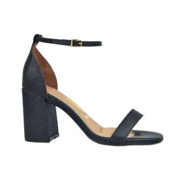 Imagem de Sandália Salto Médio Feminino Vizzano 6409.202.28194