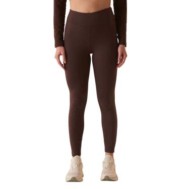Imagem de Calça Legging Fila Flat Life II Feminina F12AT118-3682