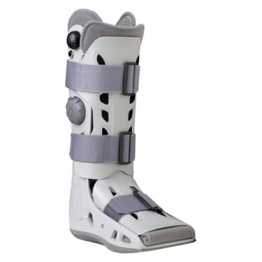 Imagem de Aircast AirSelect Walker Brace/Walking Boot (Elite, curto e padrão), Elite, Large