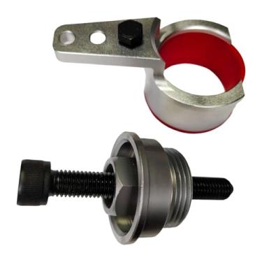 Imagem de QccHieUs Ferramentas de manutenção de automóveis para reparo de motores Acessórios automotivos Carros de alto desempenho Mecânica profissional para motores