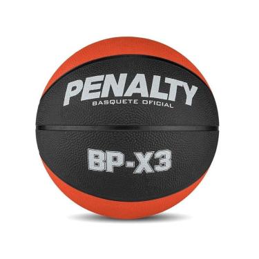Imagem de Bola De Basquete Penalty Bp-X3