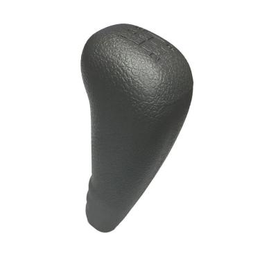 Imagem de Bola Bolinha Manopla De Câmbio L200 1996 A 2007 Cinza