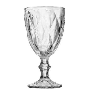 Imagem de Taça Para Água Diamond 320Ml Vidro