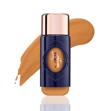 Imagem de Base Líquida Fluída Bruna Tavares M50 Bt Skin 40Ml