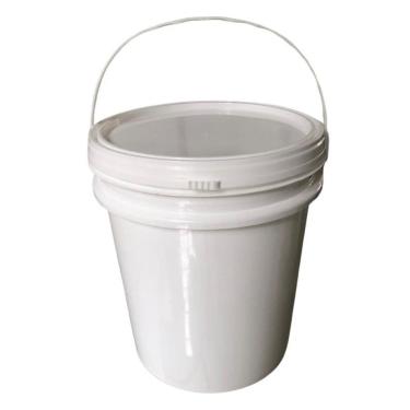 Imagem de Balde Plástico 5L Para Ovo Cozido