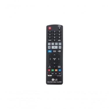 Imagem de Controle Remoto DVD LG BP630, BP440, BP450 AKB73735806
