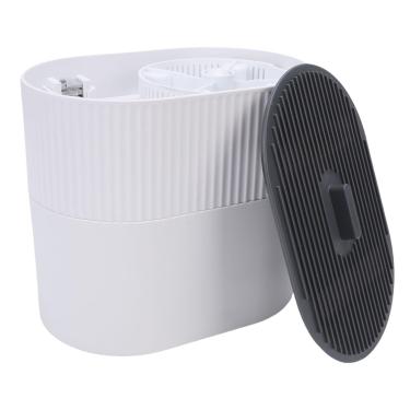 Imagem de Jectse Limpador de Xícara Elétrica Automática, Mini -arruela para Cozinha Em Casa e Uso Ao Ar Livre, Máquina de Limpeza de Xícara de chá Portátil, Diga Adeus a Sujeira Teimosa de chá (Branco #12)