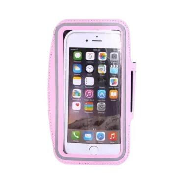 Imagem de Braçadeira Para Celular De 5.5 Polegadas Para Esportes Ao Ar Livre, Su