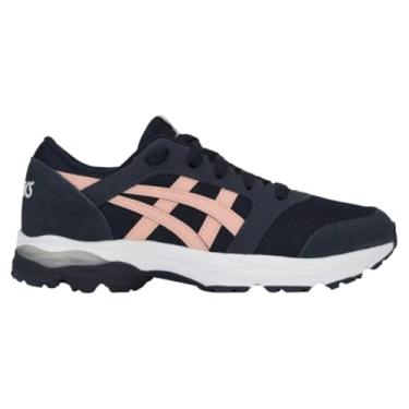 Imagem de Tênis ASICS GEL-Takumi - Feminino - Azul/Rosa - tam: 36
